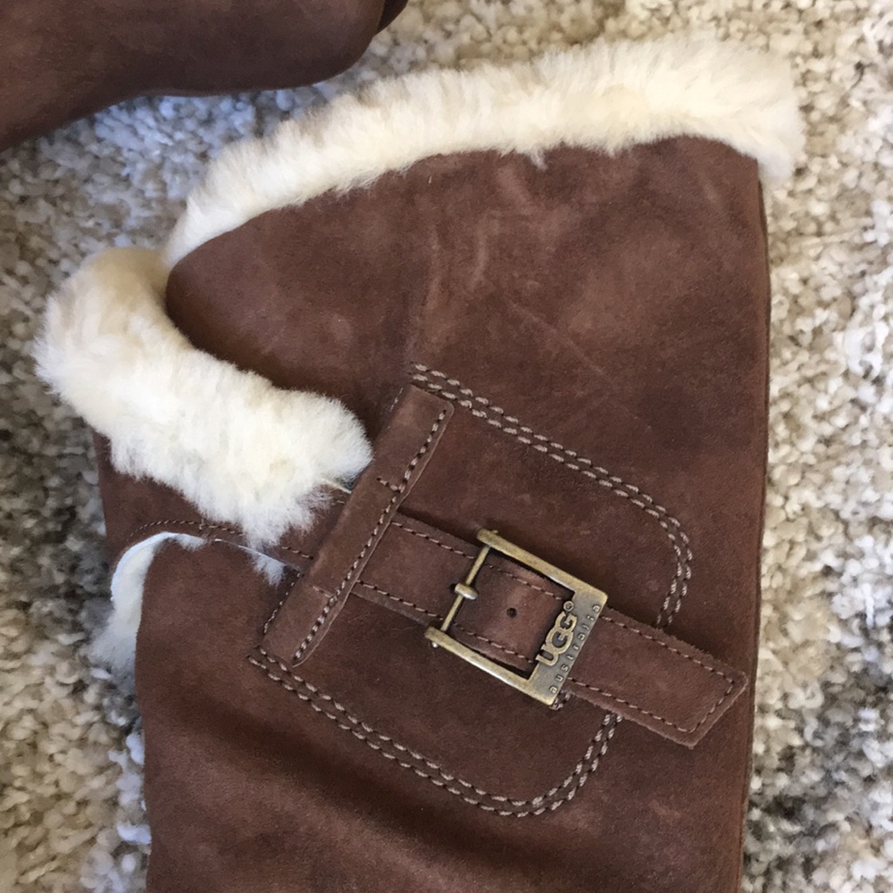 Ugg Boot - image 2